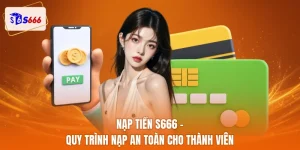 Nạp tiền s666