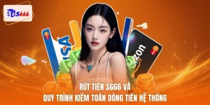 Rút tiền s666