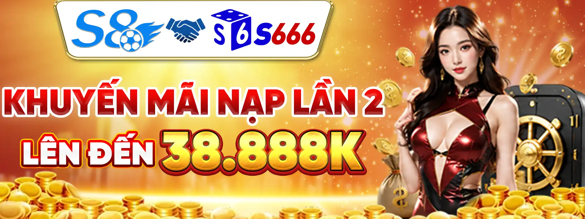 S666 banner